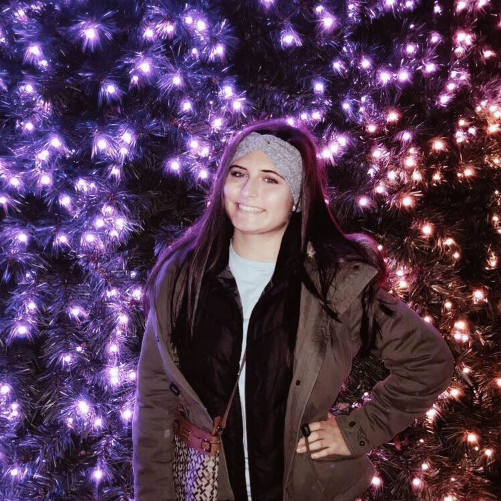 Meet your Posher, Karlee